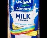 Microwave milk powder mawa(khowa) recipe step 1 photo