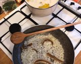 Szalonnás Krumpli Tojással Mark módra 🍲 recept fázis 3 fotója