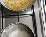 عکس مرحله 1 از دستور کوفته برنجی