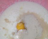 صورة لخطوة 1 من وصفة بيتزا بتجنن 😋😋