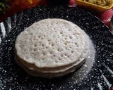 A picture of step 7 of Set Dosa.