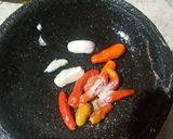 Foto langkah ke 2 dari resep Nugget Geprek.