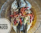 Foto langkah ke 5 dari resep Ikan Kembung Tauco.