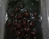 Foto langkah ke 4 dari resep ES Kopi susu boba brown sugar.