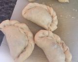 Foto langkah ke 6 dari resep Panada (Roti goreng isi).