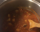 Foto del paso 11 de la receta: Guiso de arroz y carne