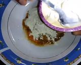 A picture of step 5 of Creamy Beef Boti.
