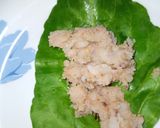 A picture of step 6 of Spinach Patties Fritters.