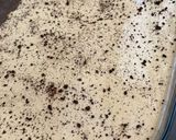 صورة لخطوة 3 من وصفة كيكة النسكافيه ☕️