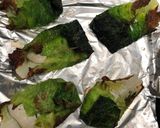 Foto del passaggio 4 della ricetta Cavolo di platessa