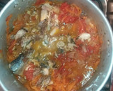 Foto del paso 3 de la receta: Salsa de jurel