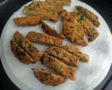 कलमी वड़ा (Kalmi Vada recipe in Hindi) रेसिपी चरण 9 फोटो