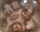 Foto langkah ke 1 dari resep 81. Sop Buntut.