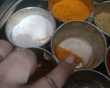अरहर की दाल (arhar ki dal recipe in Hindi) रेसिपी चरण 2 फोटो