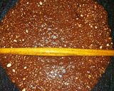 ચોકલેટ ચીક્કી (Chocolate Chikki Recipe In Gujarati) રેસીપી સ્ટેપ5ફોટો
