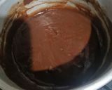Foto langkah ke 2 dari resep Selai cokelat.