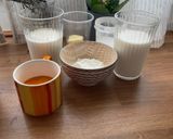 Foto del paso 1 de la receta: Crema Pastelera Especial