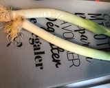 Une image de l'étape 3 de Palette de porc épicée aux légumes confits.