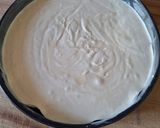 Une image de l'étape 5 de Entremet haricot rouge confiture de lait.