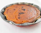 Pumpkin pie - sütőtökös pite glutén és tejmentesen recept fázis 6 fotója