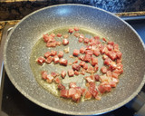 Foto del paso 2 de la receta: Fideos a la crema