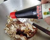 Foto langkah ke 5 dari resep Shirataki Goreng Putih Telur.