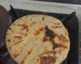 બાજરા નો રોટ્લો (Bajra Rotla Recipe In Gujarati) રેસીપી સ્ટેપ2ફોટો