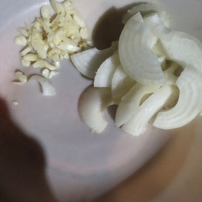 Langkah 1