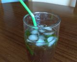 Foto del paso 1 de la receta: Mojito casero al toque de Ratafia