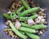 Paneer-Sprouts Tikkis recipe step 1 photo