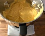 Une image de l'étape 3 de Purée pommes de terre 🥔 et carottes 🥕 au cook expert magimix.