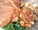 Foto langkah ke 3 dari resep Bakmi ayam.