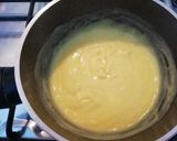 Foto del passaggio 2 della ricetta Coppa golosa crema e amaretti