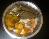 কই মাছের ঝোল (koi macher jhol recipe in Bengali) রেসিপি ধাপ - 1 ছবি