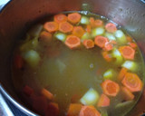 Foto del paso 2 de la receta: Puré de calabaza