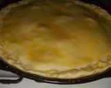 Foto del paso 7 de la receta: Tarta de zapallitos