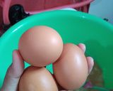 Foto langkah ke 1 dari resep Bakwan Pontianak.