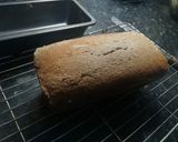A picture of step 6 of 100% Rye Sourdough.