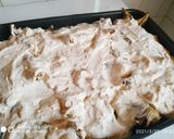 Tejfölös Laska gombás csirke 🐔🍄 recept fázis 4 fotója