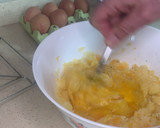 Foto del paso 3 de la receta: Albóndigas de papa y zanahoria