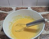 Foto del paso 6 de la receta: Torta invertida de peras integral🍐🍐🍐