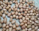 साबुदाणा वडा (sabudana wada recipe in marathi) रेसिपी स्टेप 1 फोटो 