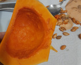 Foto del paso 1 de la receta: Ñoquis de calabaza sin gluten y sin leche (Thermomix)