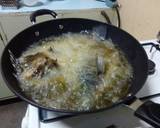 Turmeric fried fish recipe step 5 photo