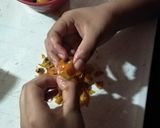 Foto del paso 2 de la receta: "Manzanitas en dulces"