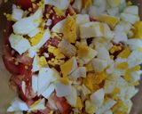Foto del paso 3 de la receta: Arroz en ensalada