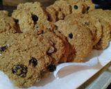 Foto del paso 7 de la receta: Galletas de Avena (VEGAN)