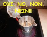 Φωτογραφία βήματος 11 της συνταγής Καφές eSpresso για το πρωινό της Δήμητρας