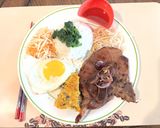 A picture of step 3 of Braised Pork Chops (Sườn Cốt Lết).