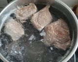 Foto langkah ke 2 dari resep Soto Bening Ala Bubun Z.
